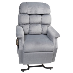 Cambridge PR-401 3-Position Power Lift Recliner - Medical Grade Mobility Chair - Doorbuster Special