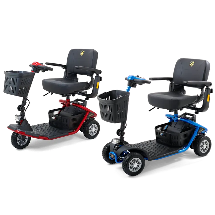 LiteRider Portable Scooter