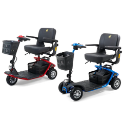 LiteRider Portable Scooter