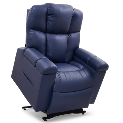 PR-504 Regal Power Lift Recliner - Premium Medical Mobility Chair with Lift Assist