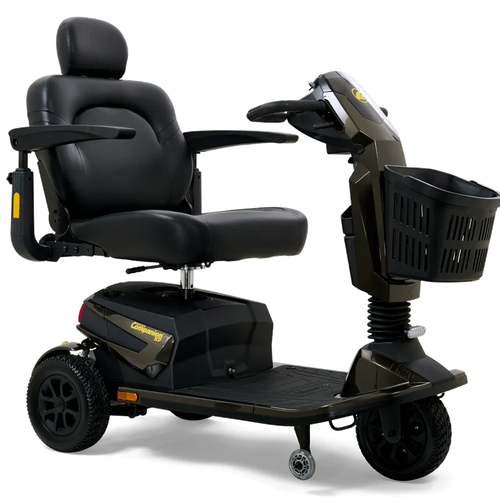 Companion HD 3 Wheel