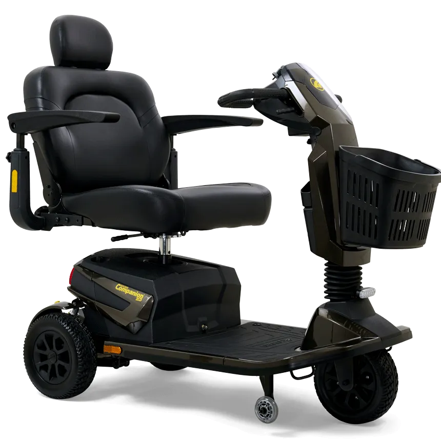 Companion HD 3 Wheel