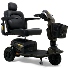 Companion HD 3 Wheel
