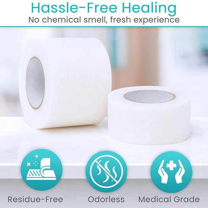 Medical Paper Tape