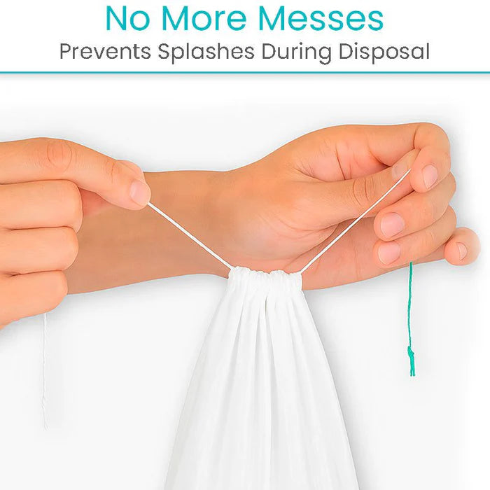 Urinal Bag