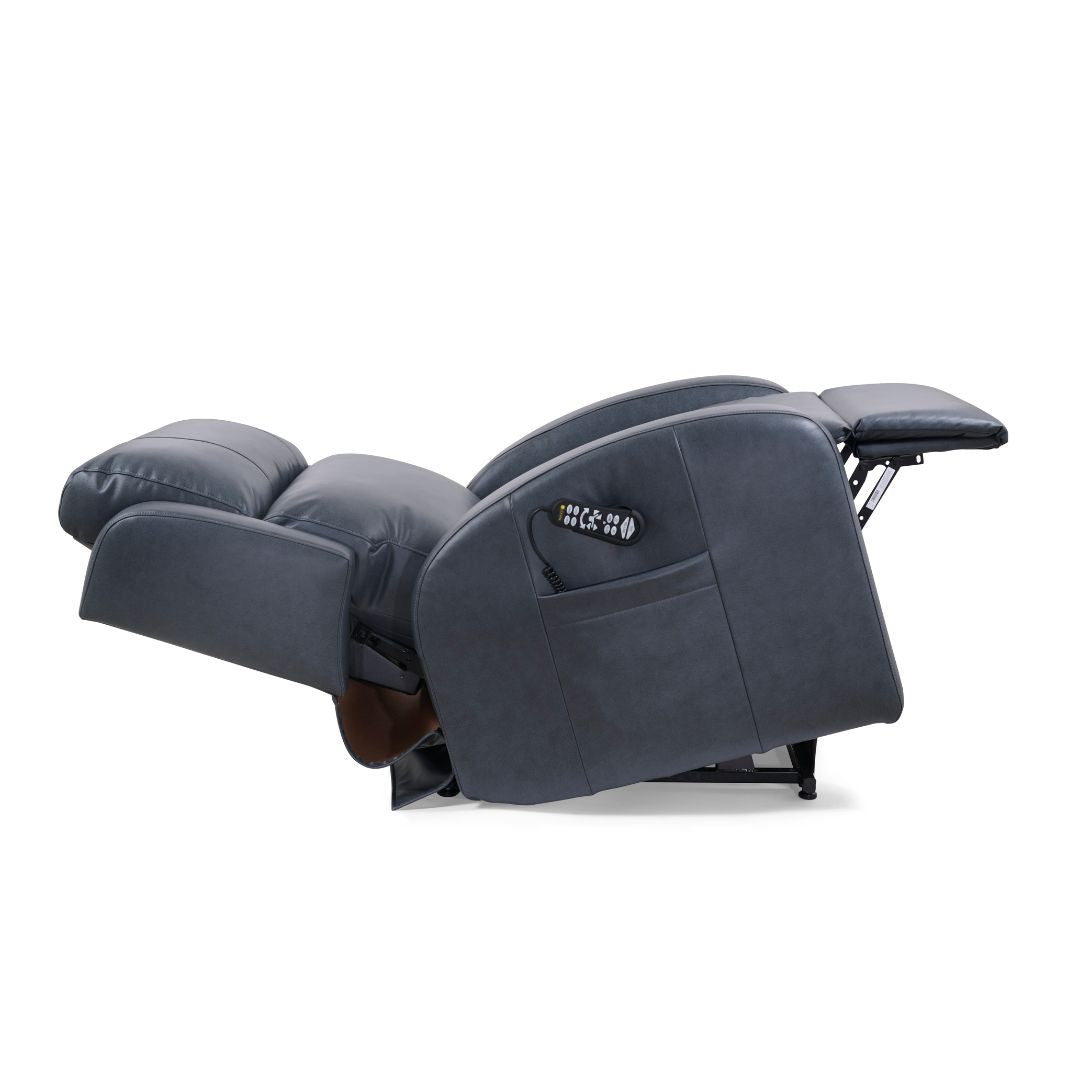EZ Sleeper Slim PR-764 with Twilight Power Lift Recliner - Compact Medical Chair with Advanced Sleep Positioning