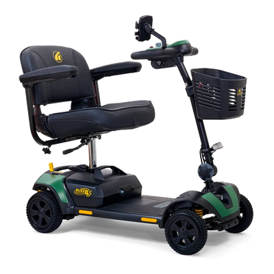 Buzzaround XLS HD 4-Wheel