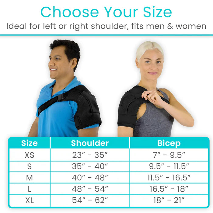 Shoulder Support Brace