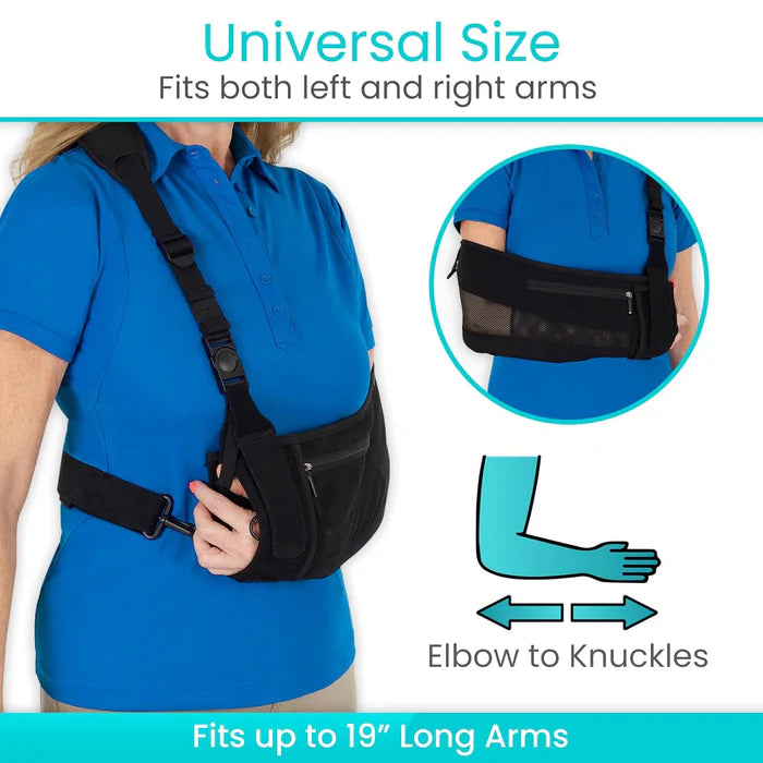 Advanced Arm Sling