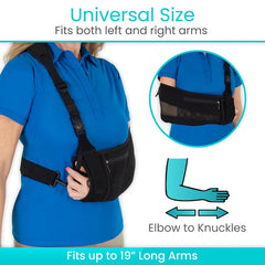 Advanced Arm Sling