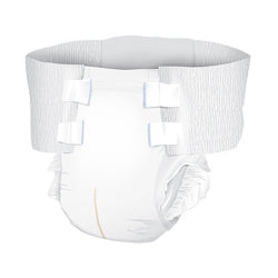 McKesson Ultra Bariatric Adult Briefs 3X-Large - Heavy Absorbency Incontinence Protection