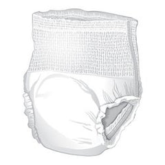 Ultra Heavy Absorbency Adult Pull-On Incontinence Underwear - Unisex Protective Undergarments