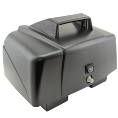 Battery, 12V/22AH (Pair)