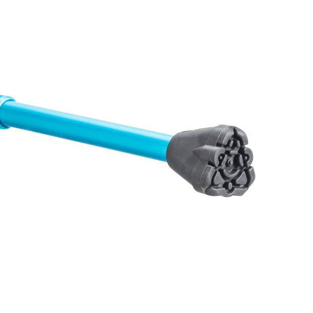 Airgo Comfort-Plus Aluminum Cane, Derby Handle