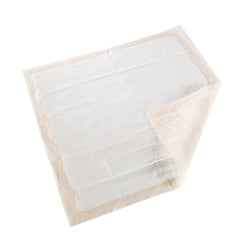 Incontinence Underpads Heavy Absorbency - Ultra Polymer Core Disposable Bed Pads
