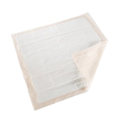 Incontinence Underpads Heavy Absorbency - Ultra Polymer Core Disposable Bed Pads