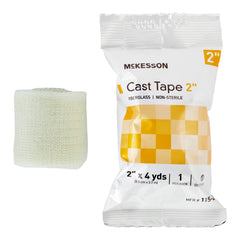 Premium Fiberglass Cast Tape - Water-Activated Medical Casting Material (Multiple Colors & Sizes)