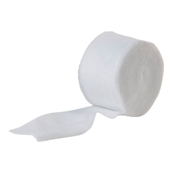 McKesson Polyester Cast Padding - Non-Sterile Breathable Undercast Padding for Plaster & Synthetic Casts