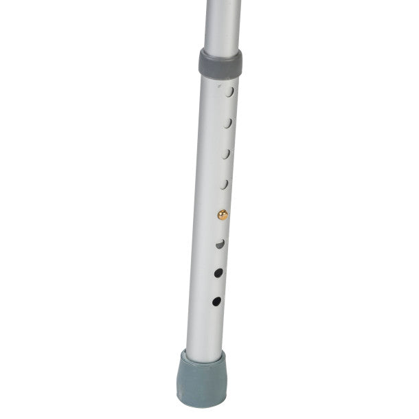 AirgoOne Touch Button Folding Walker