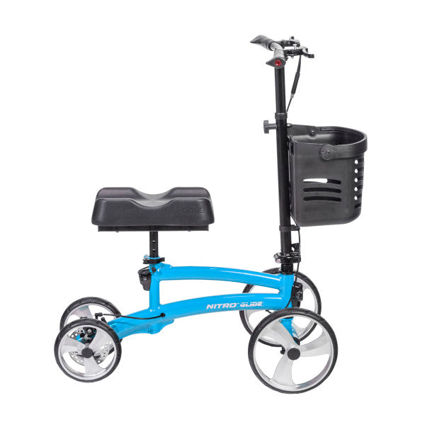 Nitro® Glide Knee Walker