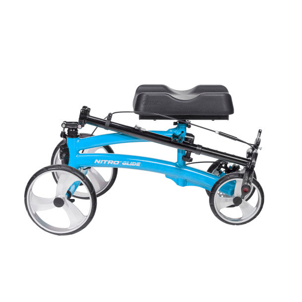 Nitro® Glide Knee Walker