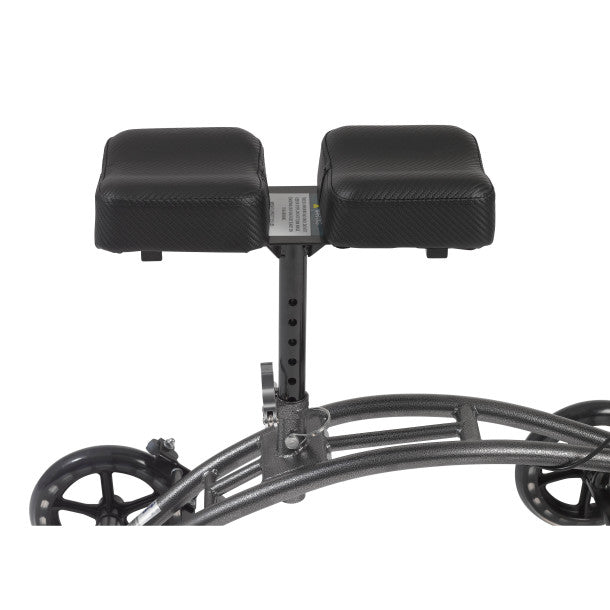 Steerable Knee Walker