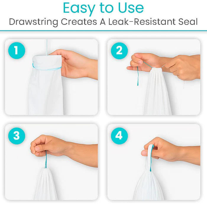 Urinal Bag