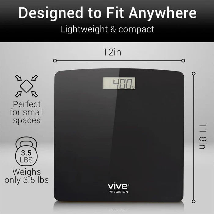 Bathroom Scale