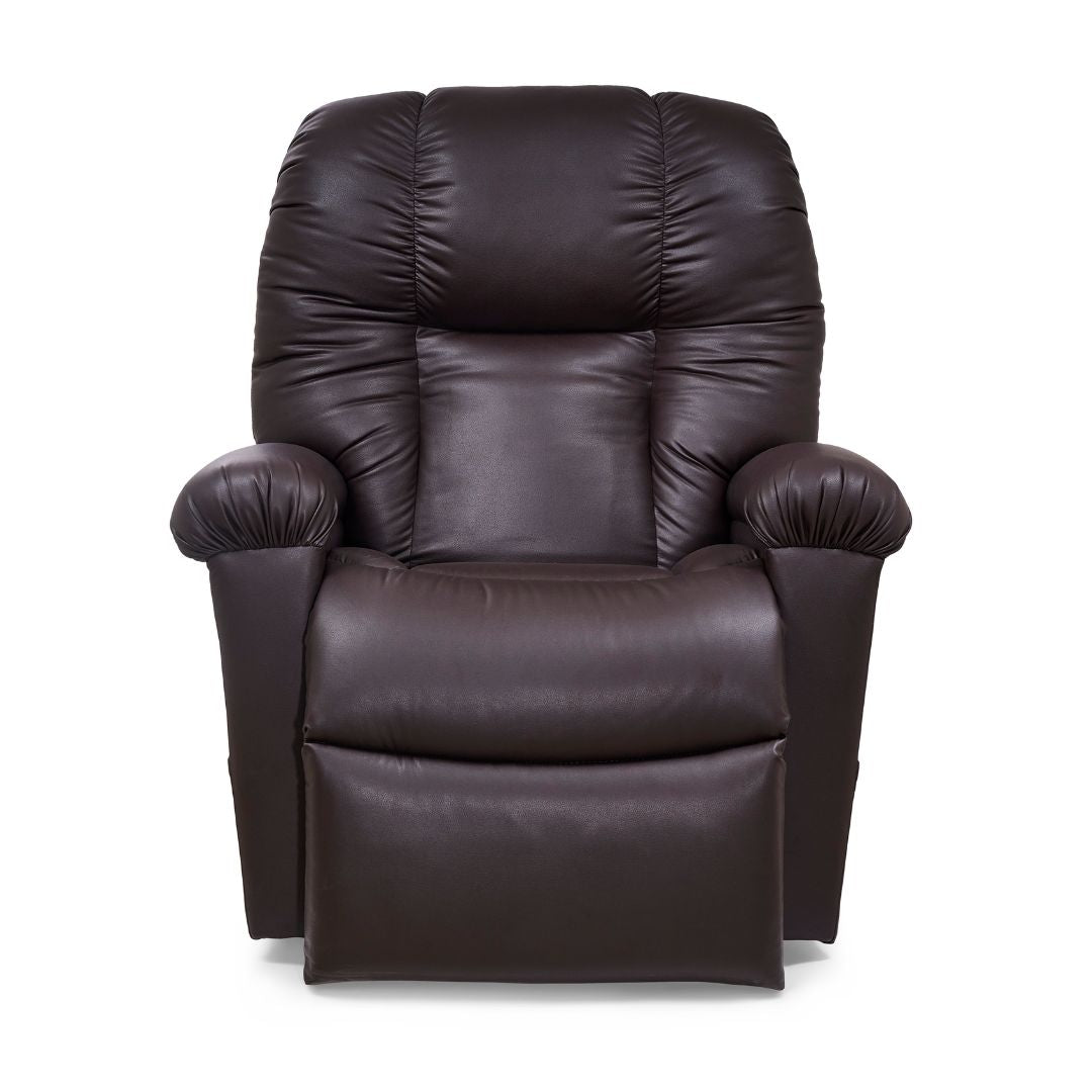 Cloud PR-527 Premium Medical Recliner with Twilight Upholstery - Healthcare Seating Solution