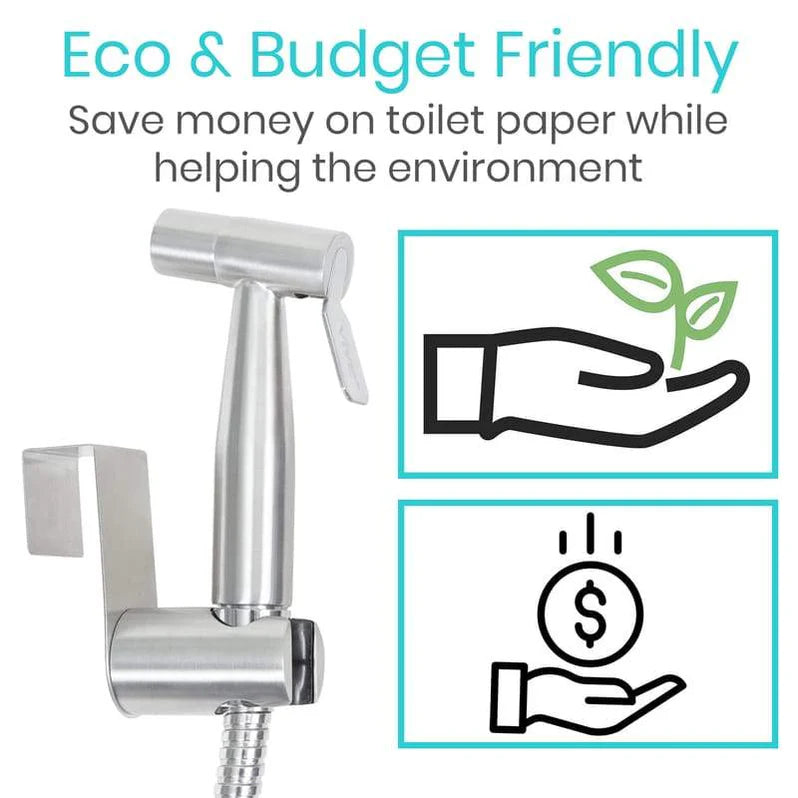 Handheld Bidet