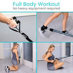 Tube Resistance Bands