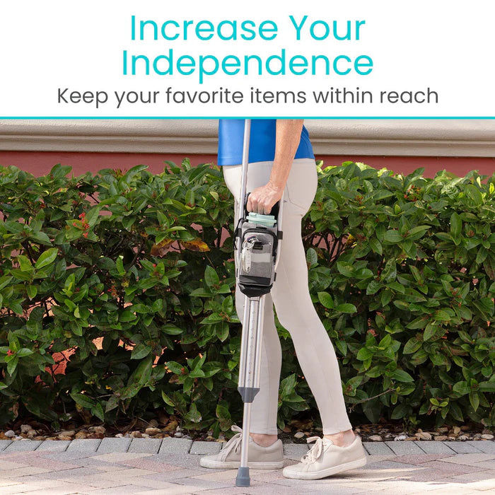 Crutch Bag