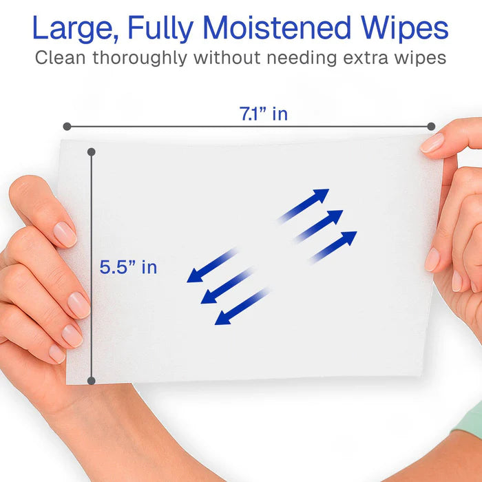 CPAP Mask Wipes