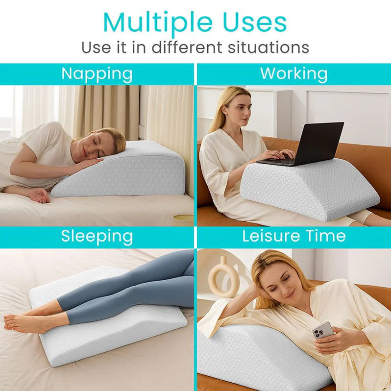 Leg Rest Pillow