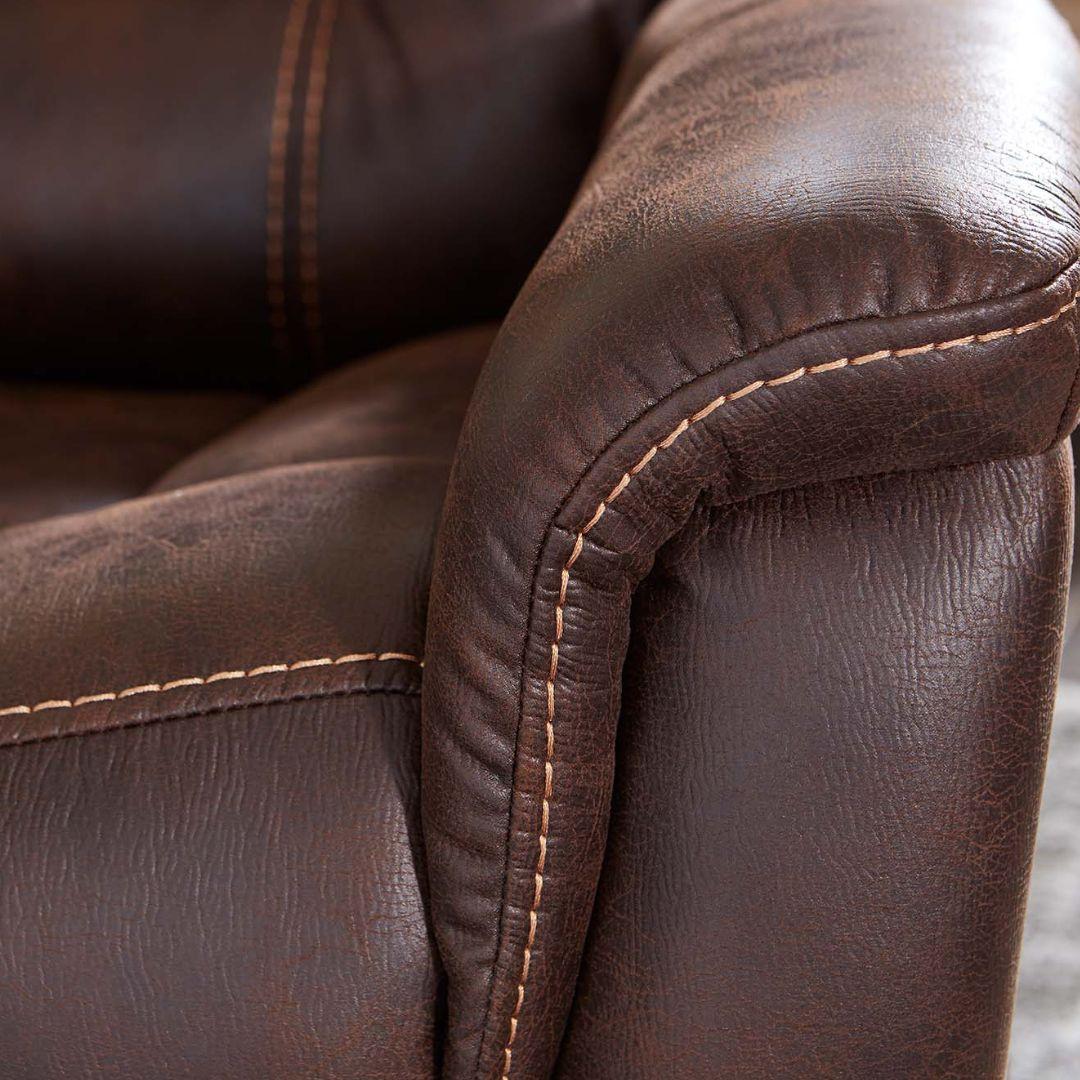 Dione PR-446 Infinite Position Power Lift Recliner - MaxiComfort Medical Chair with Advanced Therapeutic Positioning