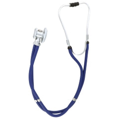 Professional Aneroid Sphygmomanometer Combo Kit with Stethoscope - Royal Blue Adult Blood Pressure Monitor Set