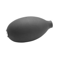 McKesson Standard Blood Pressure Inflation Bulb - Latex-Free Replacement for Aneroid Sphygmomanometers