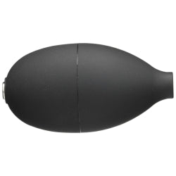 McKesson Standard Blood Pressure Inflation Bulb - Latex-Free Replacement for Aneroid Sphygmomanometers