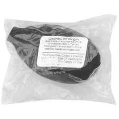 McKesson Standard Blood Pressure Inflation Bulb - Latex-Free Replacement for Aneroid Sphygmomanometers