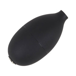 McKesson Standard Blood Pressure Inflation Bulb - Latex-Free Replacement for Aneroid Sphygmomanometers