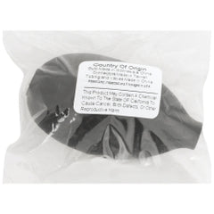 McKesson Standard Blood Pressure Inflation Bulb - Latex-Free Replacement for Aneroid Sphygmomanometers