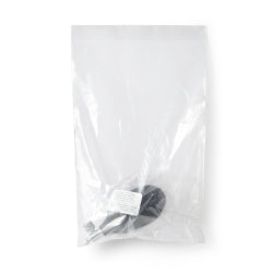 Blood Pressure Bulb with Deflation Valve - Latex-Free Replacement for Aneroid Sphygmomanometers