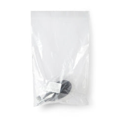 Blood Pressure Bulb with Deflation Valve - Latex-Free Replacement for Aneroid Sphygmomanometers