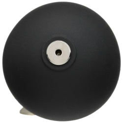 Blood Pressure Bulb with Deflation Valve - Latex-Free Replacement for Aneroid Sphygmomanometers