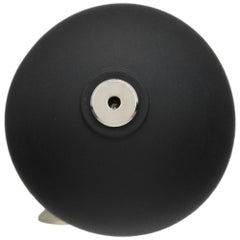 Blood Pressure Bulb with Deflation Valve - Latex-Free Replacement for Aneroid Sphygmomanometers