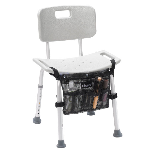 Universal Bather Pouch