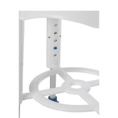 Swivel Seat Shower Stool