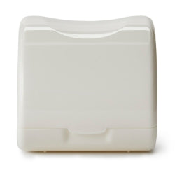 Digital Blood Pressure Monitor with Wrist Cuff - Automatic One-Touch Operation with Memory Storage