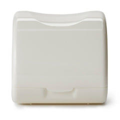 Digital Blood Pressure Monitor with Wrist Cuff - Automatic One-Touch Operation with Memory Storage