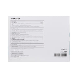 Povidone-Iodine Antiseptic Swabsticks 10% - Sterile Pre-Surgical Prep & First Aid (3-Pack)